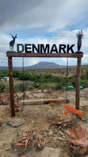 Denmark Farm Stay